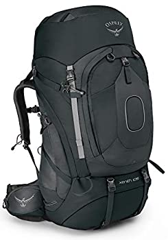 【中古】【輸入品・未使用】Osprey Packs Xenith 105