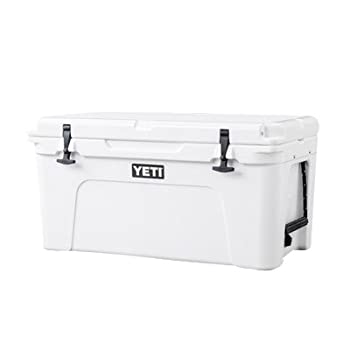 【中古】【輸入品・未使用】【イエティ】クーラーボックス タンドラ 65 白 ホワイト/YETI TUNDRA 65 WHITE [並行輸入品]