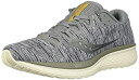 【中古】【輸入品・未使用】Saucony Jazz 21 レディース ランニングシューズ US サイズ: 10 カラー: グレー