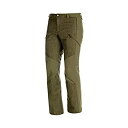【中古】【輸入品・未使用】Mammut Cambrena HS Thermo Pants iguana 46