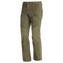 šۡ͢ʡ̤ѡMammut Cambrena HS Thermo Pants iguana 23-46 Short