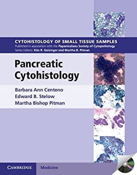 楽天スカイマーケットプラス【中古】【輸入品・未使用】Pancreatic Cytohistology （Cytohistology of Small Tissue Samples）