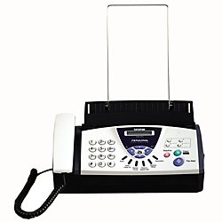šۡ͢ʡ̤ѡBrother Fax Machine FAX-575 by BROTHER [¹͢]