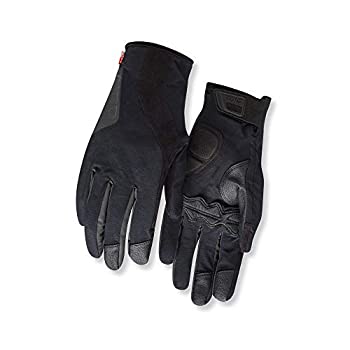 【中古】【輸入品・未使用】Giro Pivot 2.0 Bike Glove Men Black Glove Size XL | 10%カンマ%0 2018 Full Finger Bike【メーカー名】Giro【メーカー型番】230095...