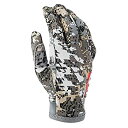 【中古】【輸入品・未使用】SitkaレディースタッチスクリーンショートメッセージHunting Equinox手袋???Elevated II S グレイ
