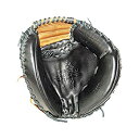 【中古】【輸入品・未使用】SHOELESS Joe Pro Select 34インチ 野球キャッチャーミット 右利き用
