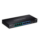 【中古】【輸入品・未使用】8-Port Gigabit Edge Smart PoE(2)