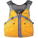 【中古】【輸入品・未使用】(Plus%カンマ% Purple) - Stohlquist Women's Flo Lifejacket