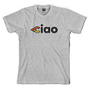 【中古】【輸入品・未使用】cinelli(チネリ) 自転車 ロードバイク サイクルウェア TシャツCIAO CINELLI T-SHIRT - Size : X...