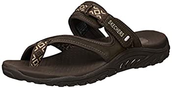 Skechers レゲエ - トレイルウェイ US サイズ: 5.5 カラー: ブラウン