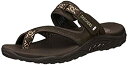 【中古】【輸入品・未使用】Skechers レゲエ - トレイルウェイ US サイズ: 5.5 カラー: ブラウン