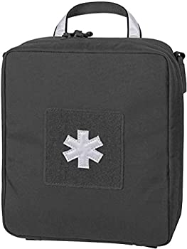 【中古】【輸入品・未使用】Helikon-Tex メディカルライン 自動車用 Medキット One Size ブラック