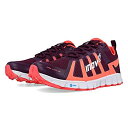 【中古】【輸入品・未使用】Inov-8 レディース Terraultra 260 | ミニマリストトレイルランニングシューズ | ゼロドロップ | 長距離ウルト...