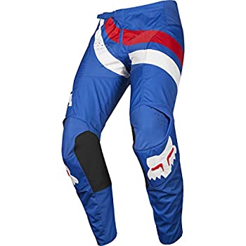 【中古】【輸入品・未使用】Fox Racing 180 Cota メンズ オフロードバイクパンツ - ブルー / 30