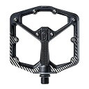 【中古】【輸入品・未使用】CRANK BROTHERS(クランクブラザーズ) ペダル スタンプ7 L ダニー マッカスキル 577574