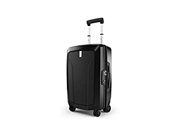 yÁzyAiEgpz[X[[] X[cP[X Thule Revolve Carry On Spinner e:33L TRGC122 Black