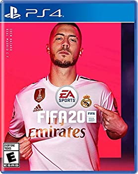 【中古】【輸入品・未使用】FIFA 20(輸入版:北米)- PS4 【中古】【輸入品・未使用】FIFA 20(輸入版:北米)- PS4