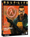 【中古】【輸入品・未使用】Half-Life: Game of the Year Edition (輸入版)【メーカー名】Vivendi Universal【メーカー型番】70863【ブランド名】Vivendi Universal【商品説明】Half-Life: Game of the Year Edition (輸入版)当店では初期不良に限り、商品到着から7日間は返品を 受付けております。こちらは海外販売用に買取り致しました未使用品です。買取り致しました為、中古扱いとしております。他モールとの併売品の為、完売の際はご連絡致しますのでご了承下さい。速やかにご返金させて頂きます。ご注文からお届けまで1、ご注文⇒ご注文は24時間受け付けております。2、注文確認⇒ご注文後、当店から注文確認メールを送信します。3、配送⇒当店海外倉庫から取り寄せの場合は10〜30日程度でのお届けとなります。国内到着後、発送の際に通知にてご連絡致します。国内倉庫からの場合は3〜7日でのお届けとなります。　※離島、北海道、九州、沖縄は遅れる場合がございます。予めご了承下さい。お電話でのお問合せは少人数で運営の為受け付けておりませんので、メールにてお問合せお願い致します。営業時間　月〜金　10:00〜17:00お客様都合によるご注文後のキャンセル・返品はお受けしておりませんのでご了承下さい。