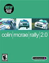 【中古】【輸入品・未使用】Colin McRae Rally 2 (輸入版)【メーカー名】Codemasters【メーカー型番】40017【ブランド名】Codemasters【商品説明】Colin McRae Rally 2 (輸入版)当店では初期不良に限り、商品到着から7日間は返品を 受付けております。こちらは海外販売用に買取り致しました未使用品です。買取り致しました為、中古扱いとしております。他モールとの併売品の為、完売の際はご連絡致しますのでご了承下さい。速やかにご返金させて頂きます。ご注文からお届けまで1、ご注文⇒ご注文は24時間受け付けております。2、注文確認⇒ご注文後、当店から注文確認メールを送信します。3、配送⇒当店海外倉庫から取り寄せの場合は10〜30日程度でのお届けとなります。国内到着後、発送の際に通知にてご連絡致します。国内倉庫からの場合は3〜7日でのお届けとなります。　※離島、北海道、九州、沖縄は遅れる場合がございます。予めご了承下さい。お電話でのお問合せは少人数で運営の為受け付けておりませんので、メールにてお問合せお願い致します。営業時間　月〜金　10:00〜17:00お客様都合によるご注文後のキャンセル・返品はお受けしておりませんのでご了承下さい。