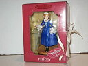 【中古】【輸入品・未使用】American Girl Felicity 2002 Hallmark Keepsake Ornament(3)