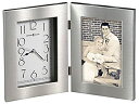 【中古】【輸入品・未使用】Howard Miller 645-677 Lewiston Table Clock by by Howard Miller