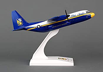 【中古】【輸入品・未使用】SKY MARKS 1/150 C-130 アメリカ海軍 ブルーエンジェルス 完成品【メーカー名】ダロン【メーカー型番】SKR725【ブランド名】ダロン【商品説明】SKY MARKS 1/150 C-130 アメリカ海軍 ブルーエンジェルス 完成品当店では初期不良に限り、商品到着から7日間は返品を 受付けております。こちらは海外販売用に買取り致しました未使用品です。買取り致しました為、中古扱いとしております。他モールとの併売品の為、完売の際はご連絡致しますのでご了承下さい。速やかにご返金させて頂きます。ご注文からお届けまで1、ご注文⇒ご注文は24時間受け付けております。2、注文確認⇒ご注文後、当店から注文確認メールを送信します。3、配送⇒当店海外倉庫から取り寄せの場合は10〜30日程度でのお届けとなります。国内到着後、発送の際に通知にてご連絡致します。国内倉庫からの場合は3〜7日でのお届けとなります。　※離島、北海道、九州、沖縄は遅れる場合がございます。予めご了承下さい。お電話でのお問合せは少人数で運営の為受け付けておりませんので、メールにてお問合せお願い致します。営業時間　月〜金　10:00〜17:00お客様都合によるご注文後のキャンセル・返品はお受けしておりませんのでご了承下さい。