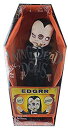 【中古】【輸入品・未使用】Living Dead Dolls Series 30 Freakshow Edgrr 10.5%ダブルクォーテ% Doll(3)