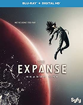 ޡåȥץ饹㤨֡šۡ͢ʡ̤ѡExpanse: Season One [Blu-ray] [Import]פβǤʤ10,282ߤˤʤޤ