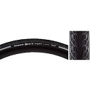 【中古】【輸入品・未使用】Panaracer T-Serv ProTite 700 x 28mm 反射サイドウォールタイヤ 折りたたみビーズ
