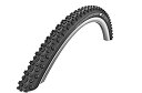 【中古】【輸入品・未使用】Schwalbe X-One HS 467バイト パフォーマンス シクロクロス 自転車用タイヤ - 折り畳み可 700x33C ブラッ...