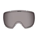 【中古】【輸入品・未使用】Giro 2018コンパス/フィールドSki Goggle交換レンズ???Vividオニキス???8052802