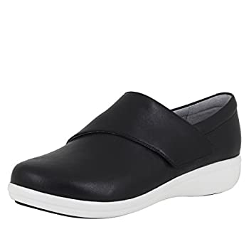 【中古】【輸入品・未使用】TraQ by Alegria APPAREL レディース US サイズ: 36 Regular EU カラー: ブラック