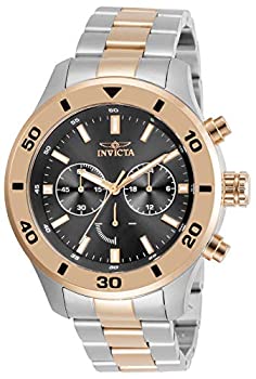 šۡ͢ʡ̤ѡInvicta Men's 28890 Specialty Quartz Chronograph Black Di...