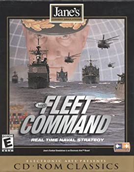【中古】【輸入品・未使用】Fleet Command (輸入版)