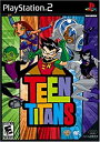 yÁzyAiEgpzTeen Titans / Game