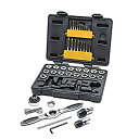 yÁzyAiEgpzGearWrench 3886 40 pc. GearWrench Tap and Die Set - Metric [sAi]