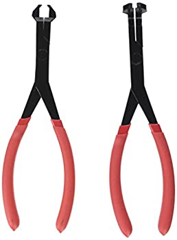 【中古】【輸入品・未使用】Vim Products VIMV2300 Push Pin Removal Pliers Set