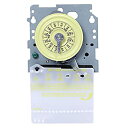 【中古】【輸入品・未使用】Intermatic T103M Dial Timer Mechanism by Intermatic