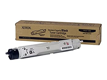 【中古】【輸入品・未使用】Xerox Toner Black 【中古】【輸入品・未使用】Xerox Toner Black
