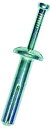 【中古】【輸入品・未使用】L.H. Dottie ZA200 Anchor 1/4-Inch Diameter by 2-Inch Length%カンマ% 10...
