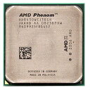 【中古】【輸入品 未使用】AMD Phenom X3 8450 2.1GHz 2MB Socket AM2 トリプルコア CPU