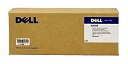 【中古】【輸入品・未使用】Dell N3769 Black Toner Cartridge 1700n/1710n Laser Printer by Dell(2)