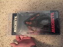 【中古】【輸入品・未使用】マチェーテ アクションフィギュア/マチェーテ(3)