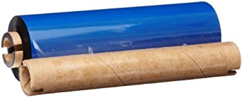 【中古】【輸入品・未使用】Brady R6013 242' Length x 4 Width%カンマ% 6000 Series Black Thermal Tr..