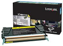 【中古】【輸入品・未使用】LEXMARK X748 RETURN PROG CART HY YELL(2)