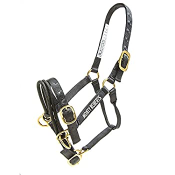 【中古】【輸入品・未使用】Monty Roberts Official Dually Training Halter MEDIUM/COB (with FREE DVD)