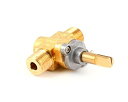 【中古】【輸入品・未使用】Vulcan Hart 712043 Sal Shutoff Valve(3)