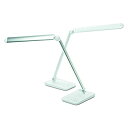 yÁzyAiEgpzSafco Products 1001SL Vamp LED Modern ABS Desk Lamp with USB Port and Dimmer Switch%J}% Silver by Safco Products