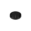 【中古】【輸入品・未使用】Leica 18548?d-lux ( Typ 109?)自動レンズキャップ(ブラック)