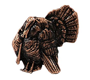 【中古】【輸入品・未使用】クリエイティブピューターDesigns、ピューターTurkey Strutting手作り鳥ラペルピンブローチ、b041 【中古】【輸入品・未使用】クリエイティブピューターDesigns、ピューターTurkey Strutting手作り鳥ラペルピンブローチ、b041